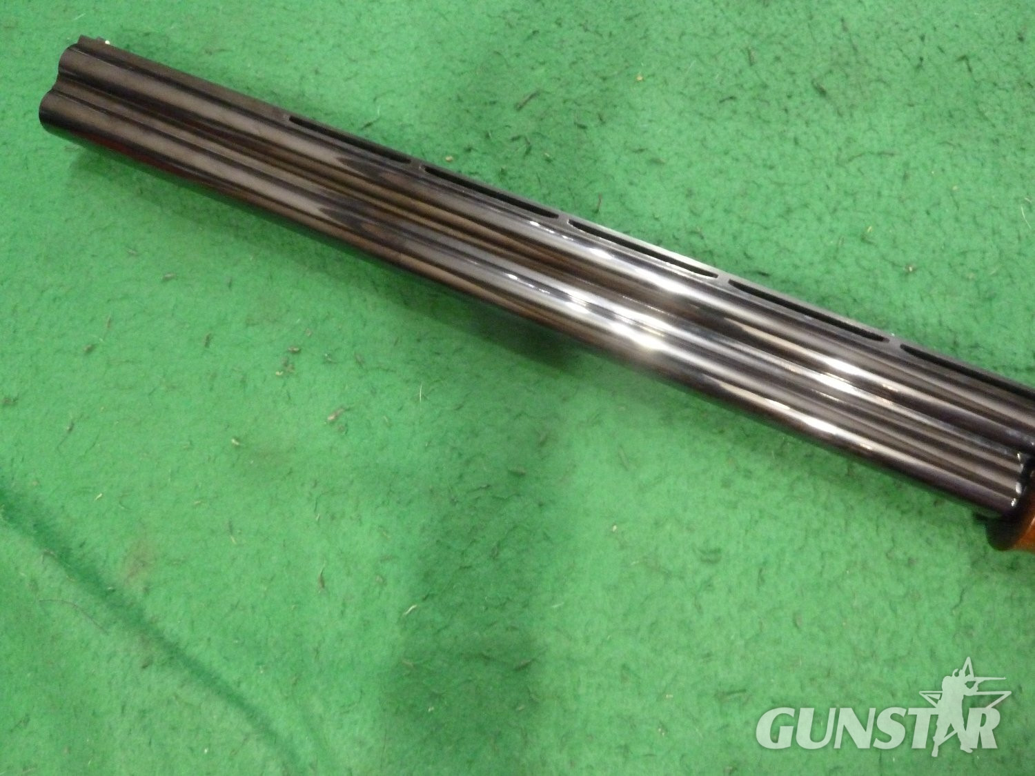 Browning 325 Grade I Over and Under 12 Bore/gauge