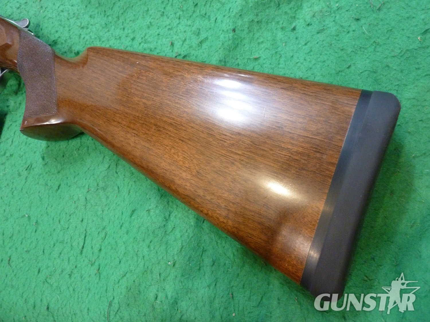 Browning 325 Grade I Over and Under 12 Bore/gauge - {CATEGORY} in 