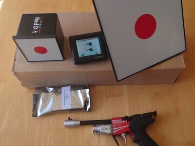 Feinwerkbau Laser Training Kit None
