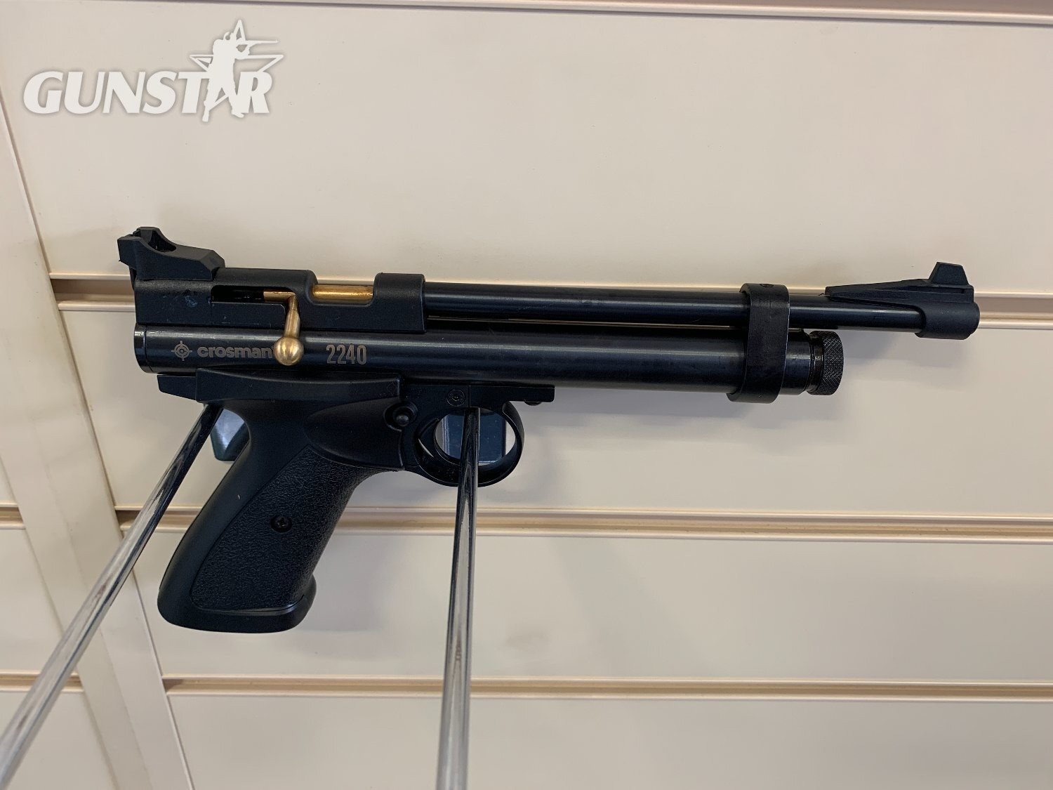 Crosman 2240 .22 in 