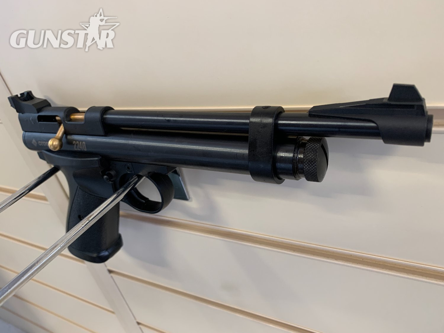 Crosman 2240 .22