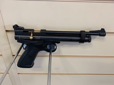 Crosman 2240 .22