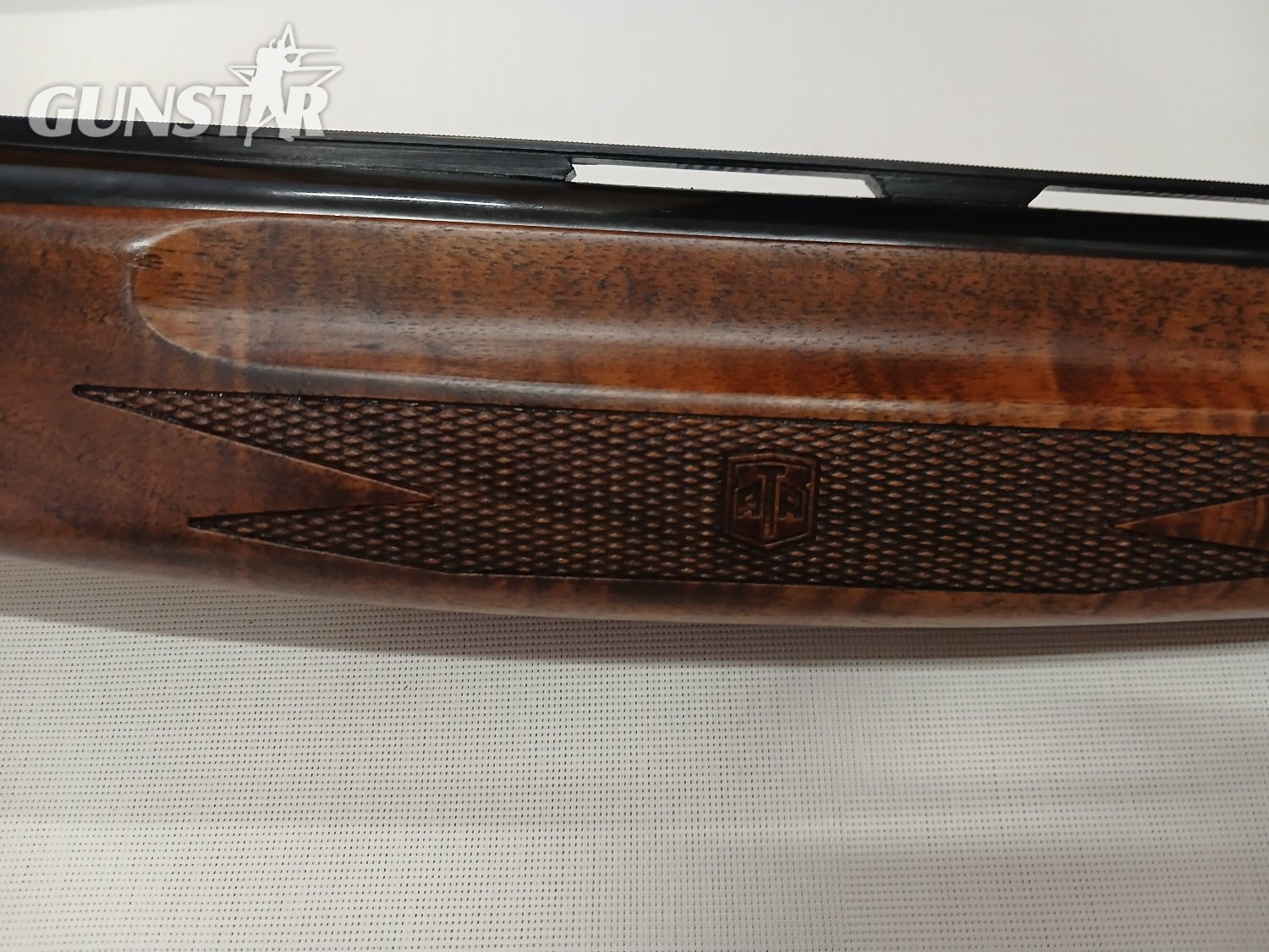 ATA Arms SP Nickel Game Over and Under 20 Bore/gauge
