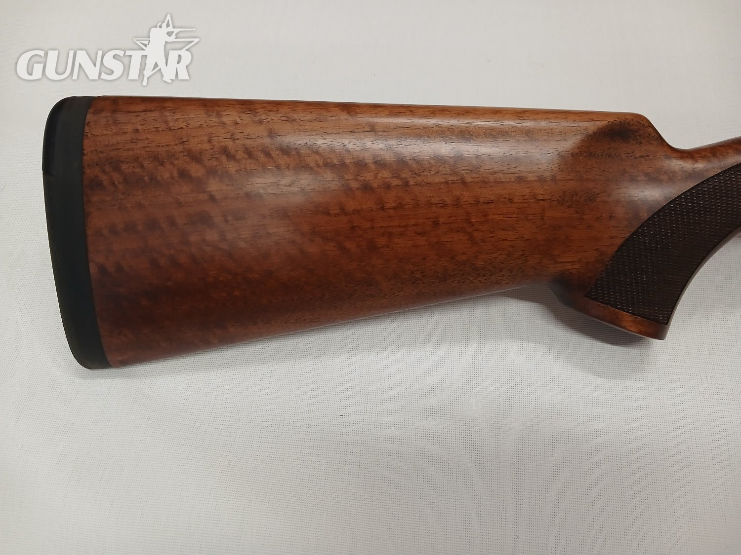  ATA Arms SP Nickel Game Over and Under 20 Bore/gauge