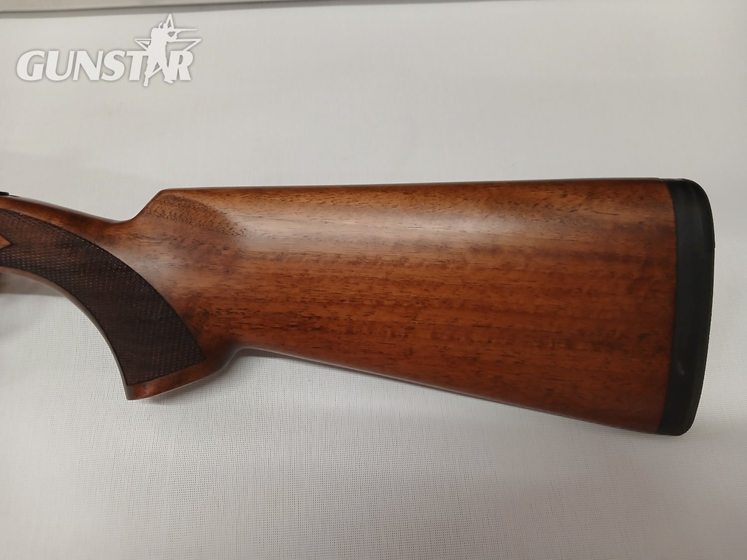 {CATEGORY} - ATA Arms SP Nickel Game Over and Under 20 Bore/gauge