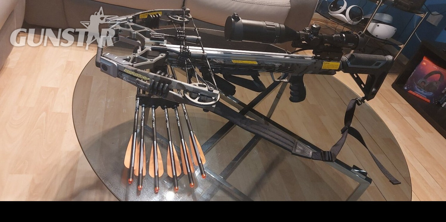 EK Archery  Crossbows and Bows in 