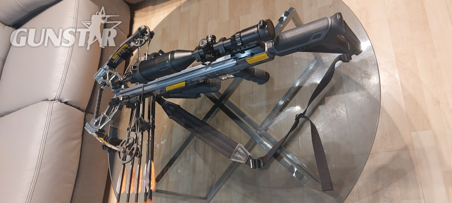  EK Archery  Crossbows and Bows