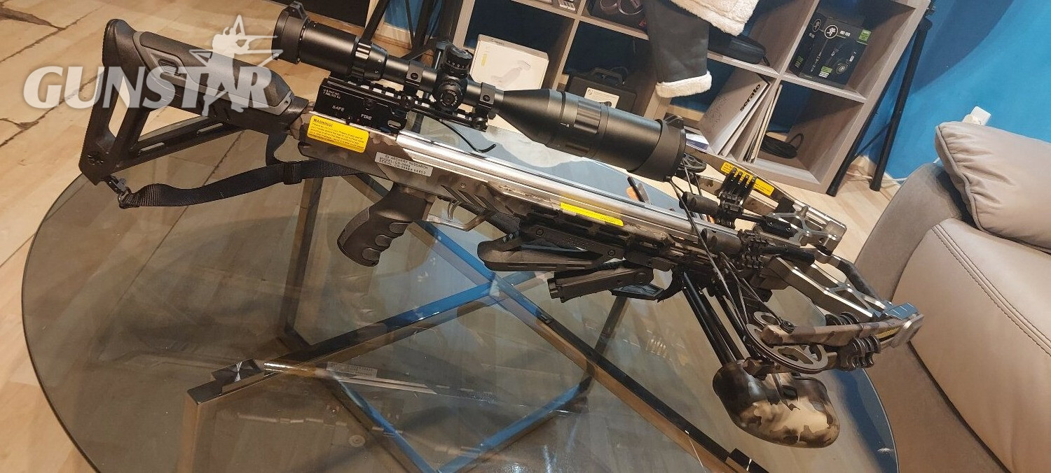 EK Archery  Crossbows and Bows - {CATEGORY} in 