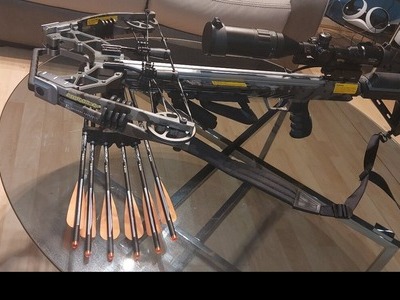 EK Archery  Crossbows and Bows