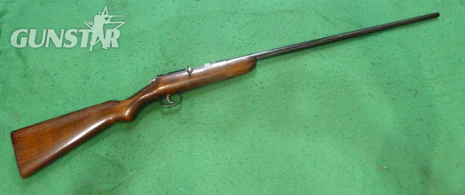 Webley & Scott Single Barrel Single Barrel .410 Bore/gauge in 