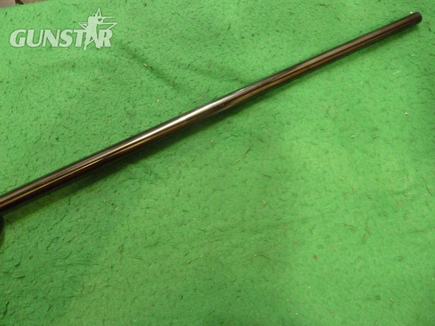 Webley & Scott Single Barrel Single Barrel .410 Bore/gauge