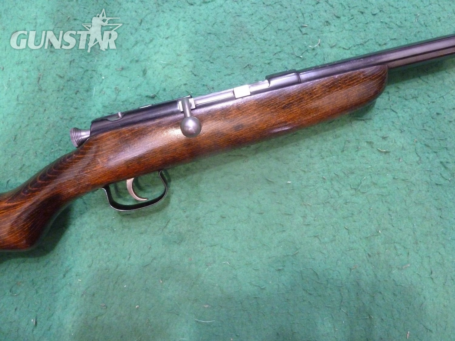  Webley & Scott Single Barrel Single Barrel .410 Bore/gauge