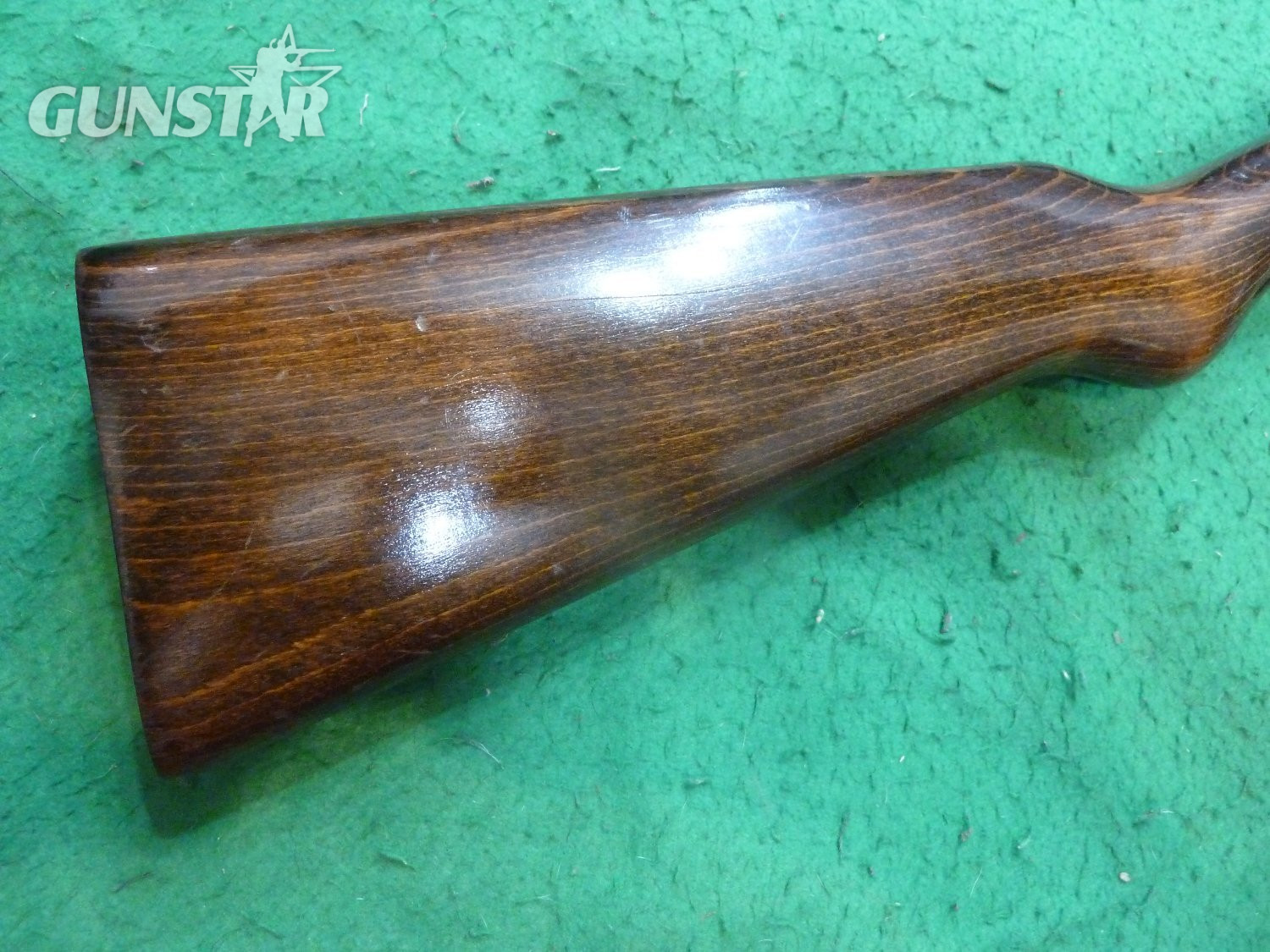 Webley & Scott Single Barrel Single Barrel .410 Bore/gauge - {CATEGORY} in 