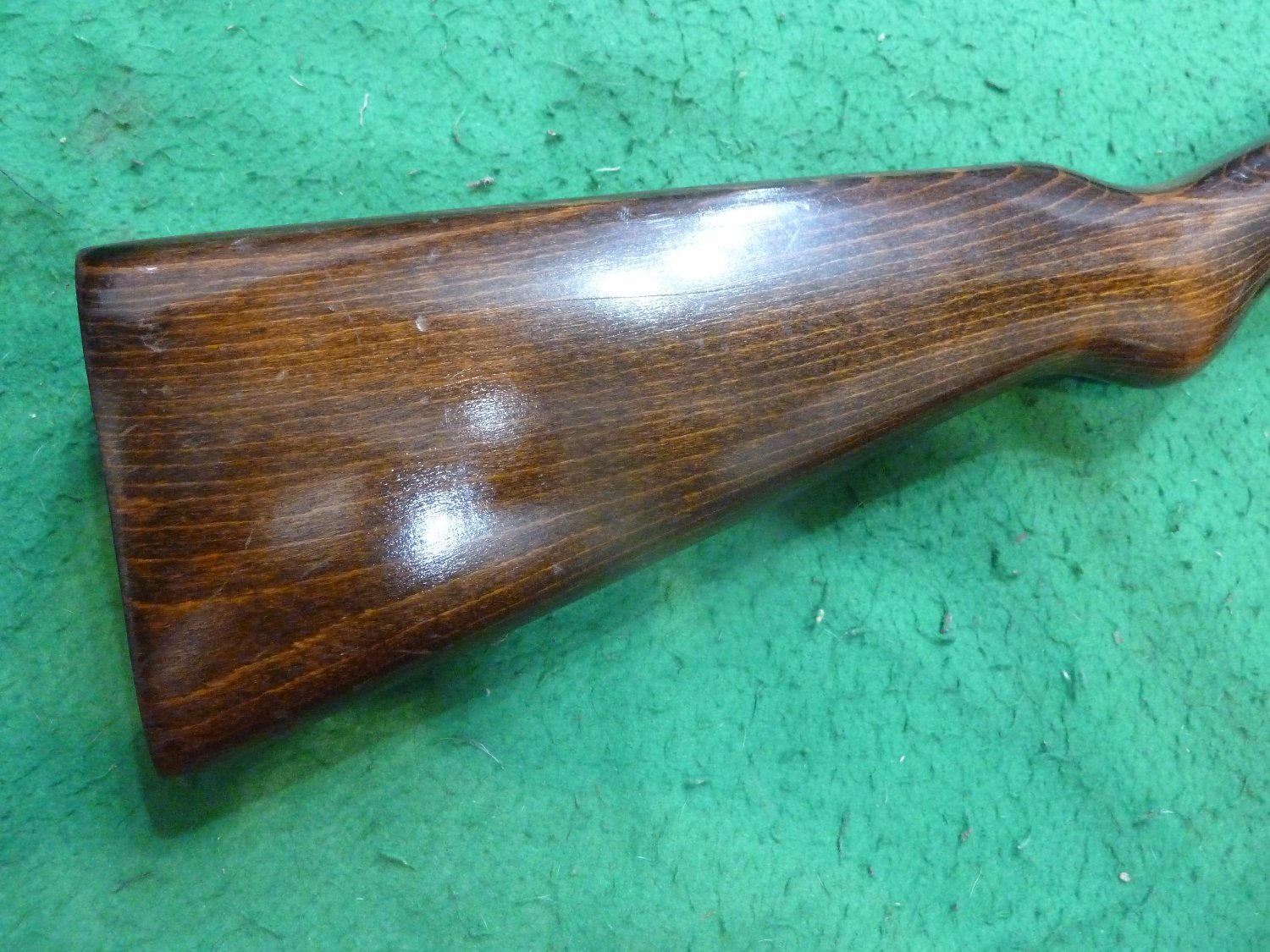 Webley & Scott Single Barrel Single Barrel .410 Bore/gauge - {CATEGORY} in 