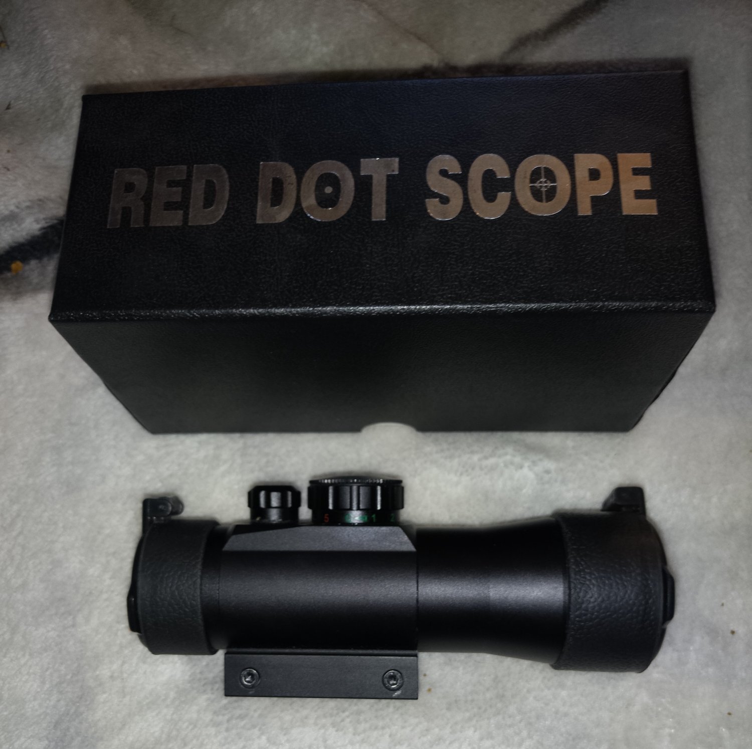 Full kit Gamo GX250 .22 Air Rifle . 12 x 32 x 50 parallax Scope air tank  Gx250 Gamo  .22