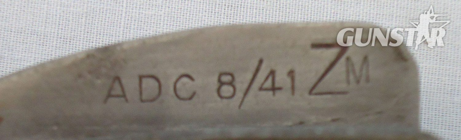 {CATEGORY} - INERT DEACTIVATED. Unfired Original WW2 1941 Dated British 2 Inch High Explosive (H.E) Mortar. Sn - 20838 INERT DEACTIVATED. Unfired Original WW2 1941 Dated British 2 Inch High Explosive (H.E) Mortar. Sn - 20838  Other Ammunition in 