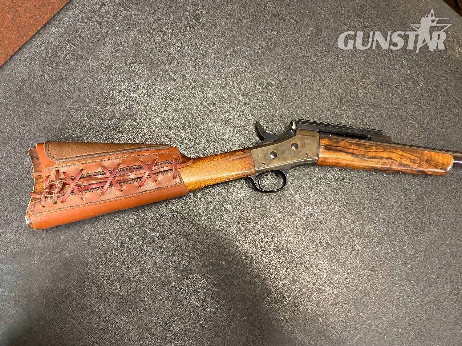 Kjøbenhavns Tøjhus (Copenhagen Arsenal) M1867 Single Shot 11.63x53mmR (.45-70 Government) Rifle - {CATEGORY} in 