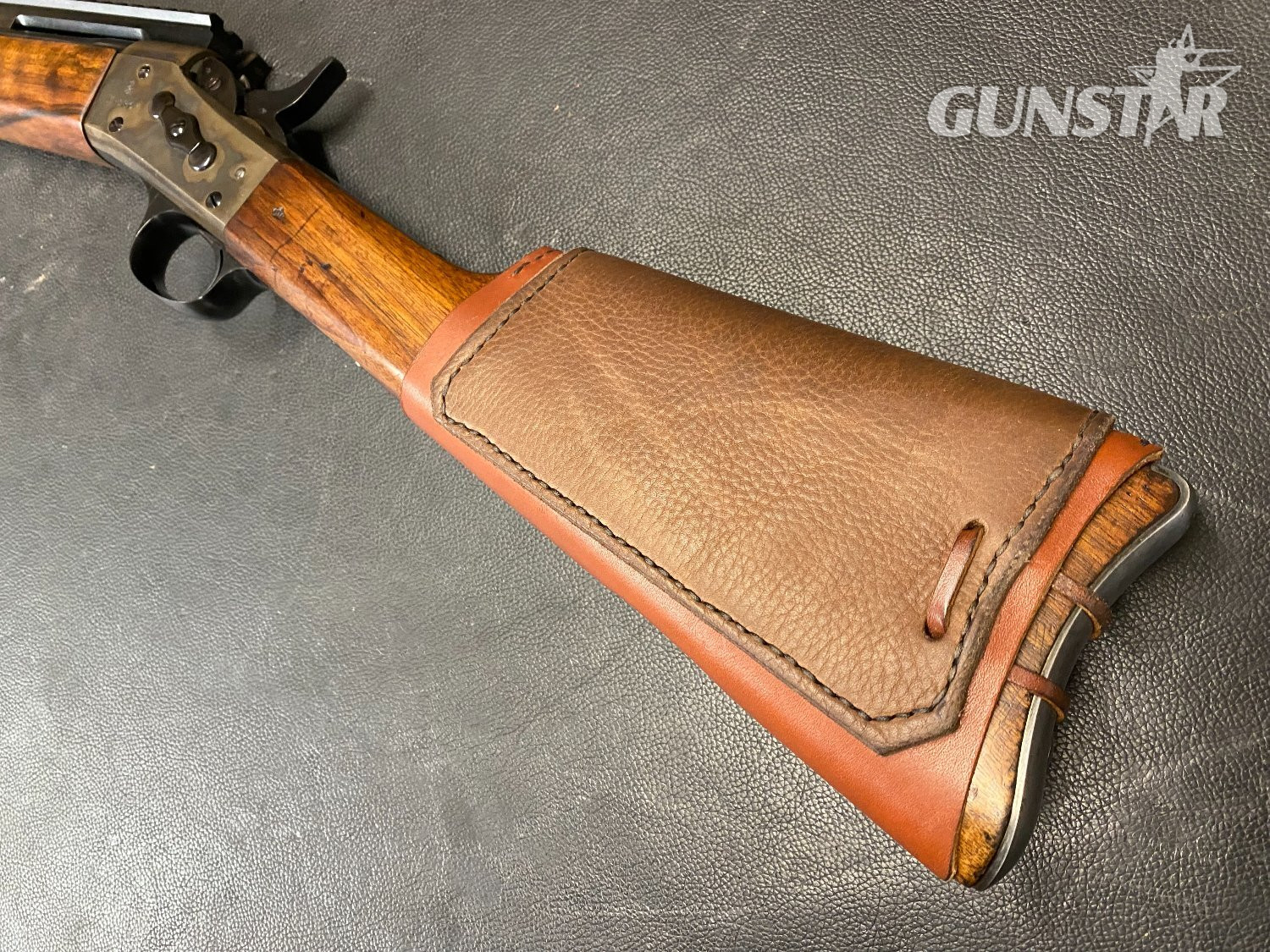 Kjøbenhavns Tøjhus (Copenhagen Arsenal) M1867 Single Shot 11.63x53mmR (.45-70 Government) Rifle - {CATEGORY}