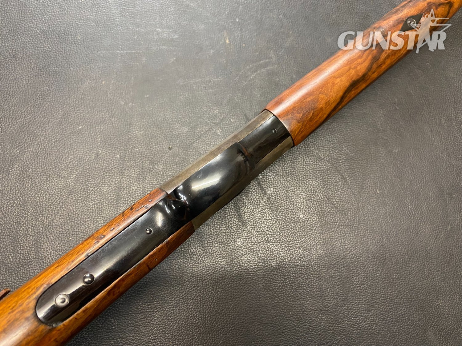 {CATEGORY} - Kjøbenhavns Tøjhus (Copenhagen Arsenal) M1867 Single Shot 11.63x53mmR (.45-70 Government) Rifle