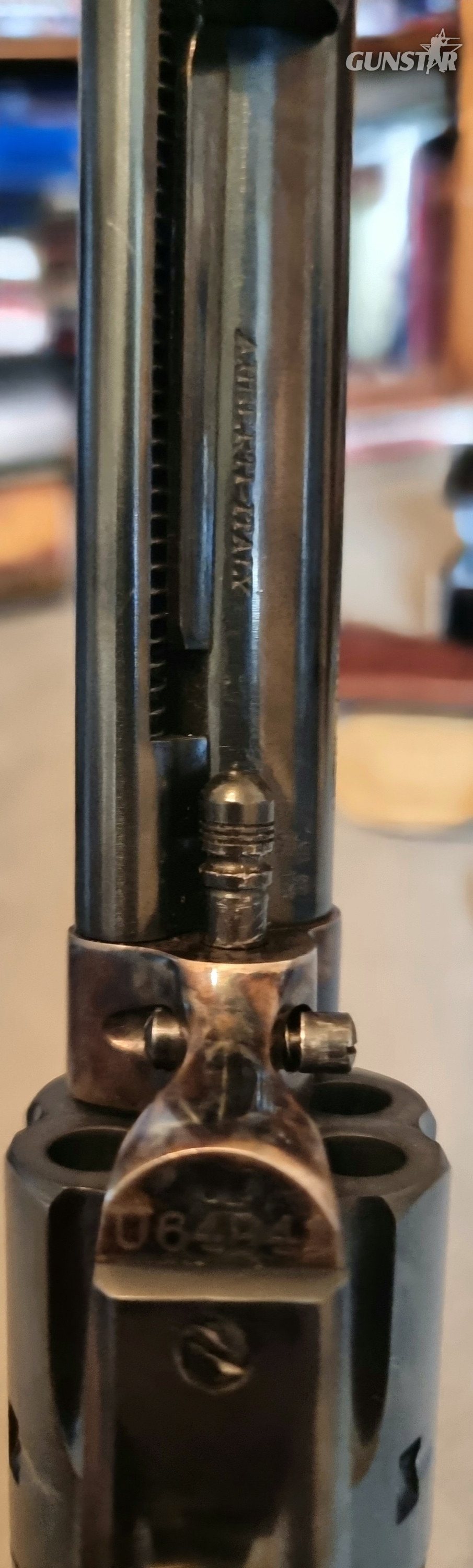 Uberti 1873 Cattleman .357 Revolver - {CATEGORY}