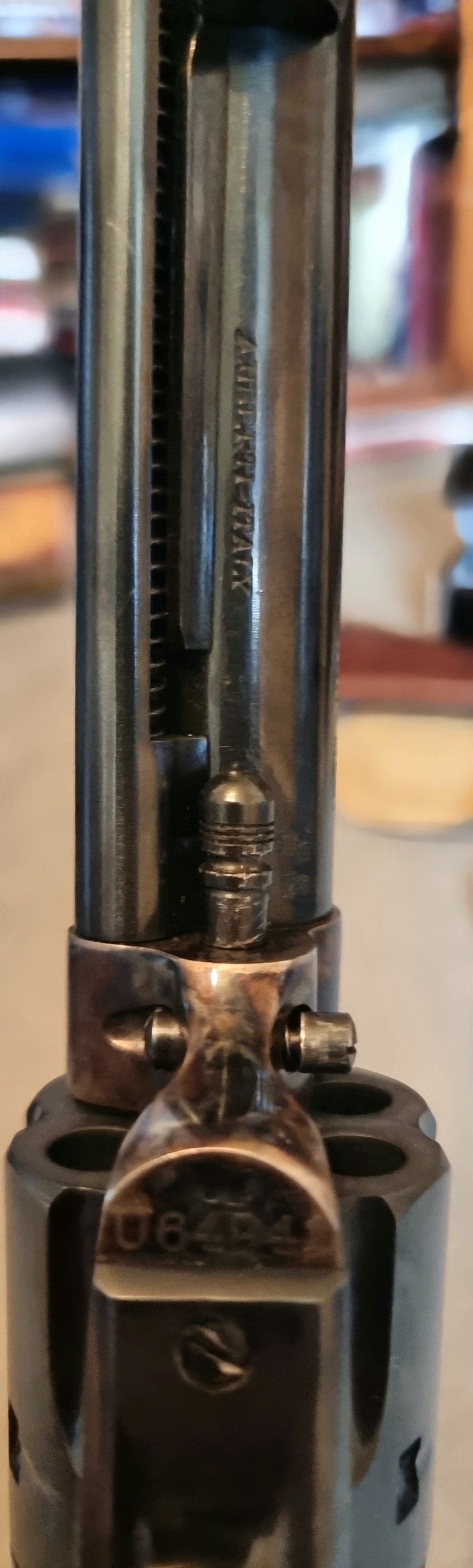 Uberti 1873 Cattleman .357 Revolver - {CATEGORY}