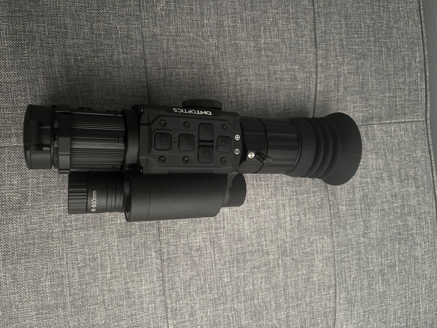 Sight & Optic