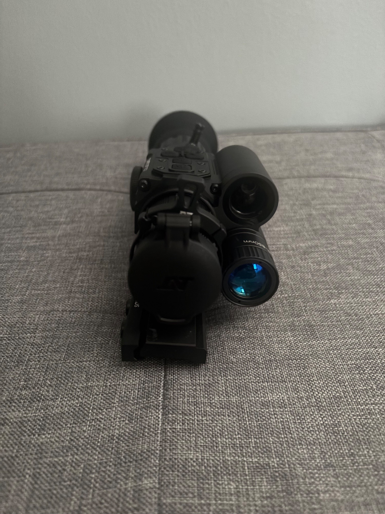  Sight & Optic