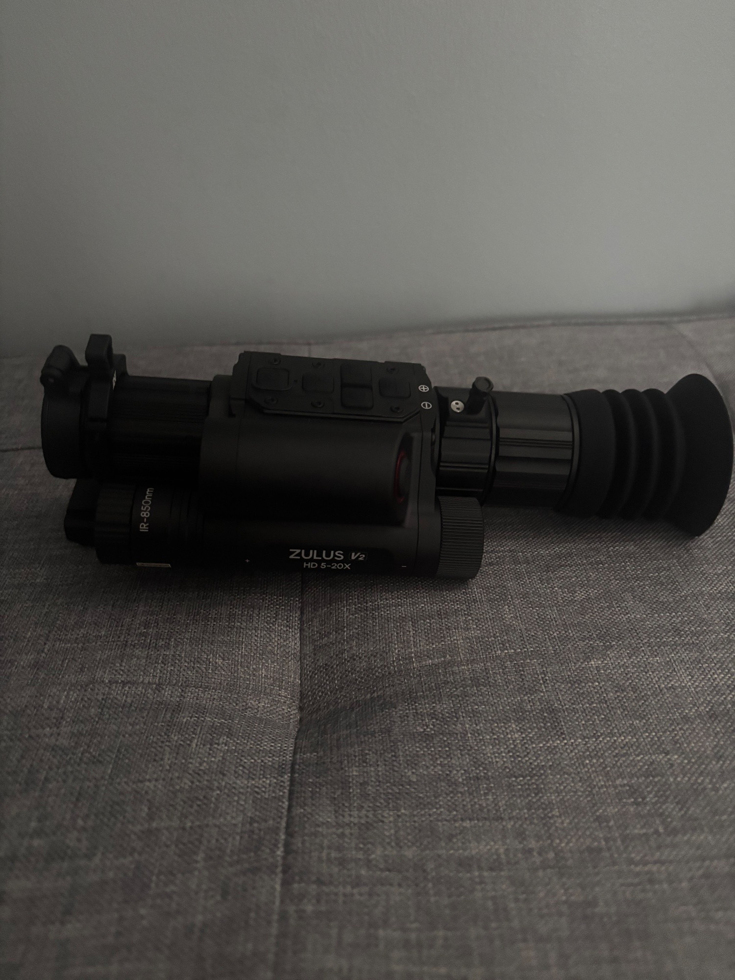 Sight & Optic - {CATEGORY}