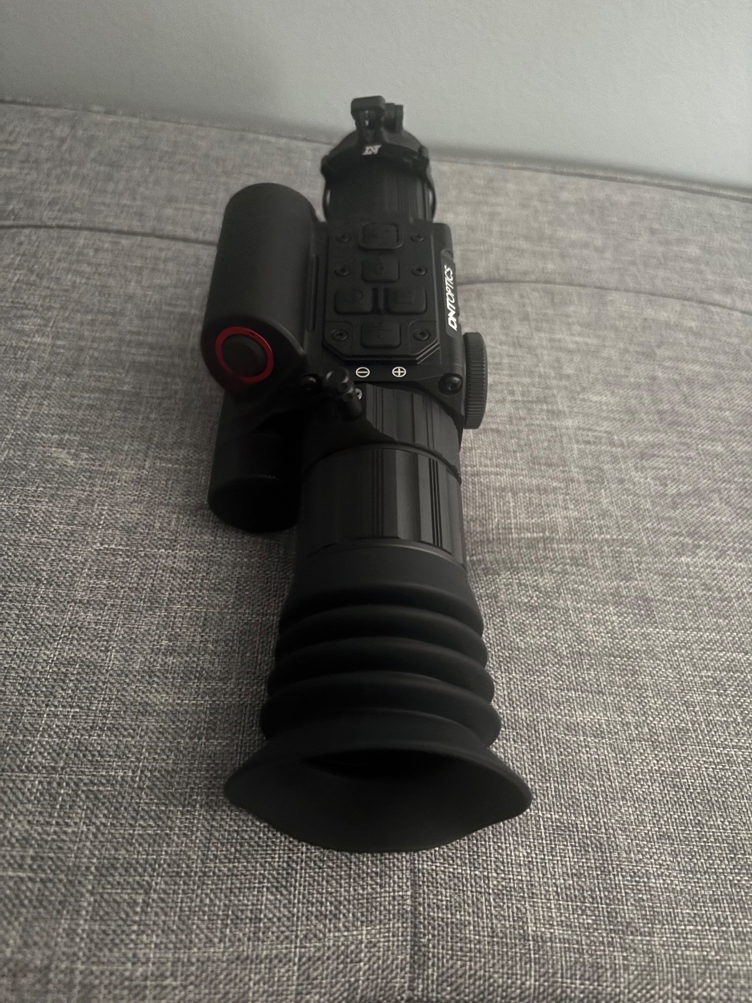 Sight & Optic 
