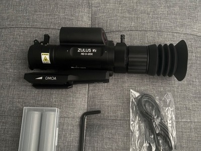 Sight & Optic