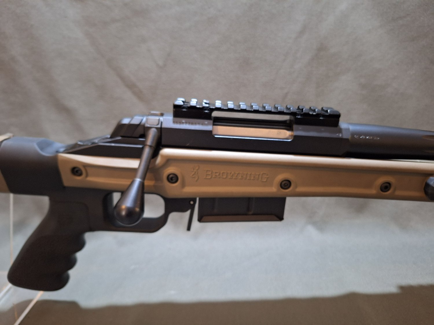 Browning X-Bolt Bolt Action .308 Winchester Rifle - {CATEGORY} in 