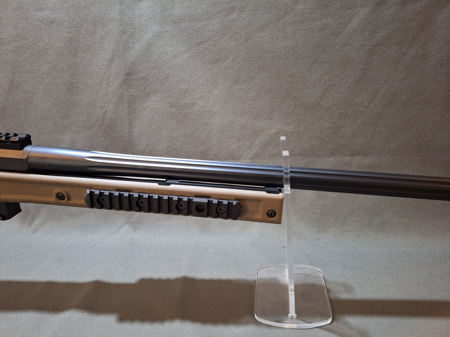 Browning X-Bolt Bolt Action .308 Winchester Rifle - {CATEGORY}