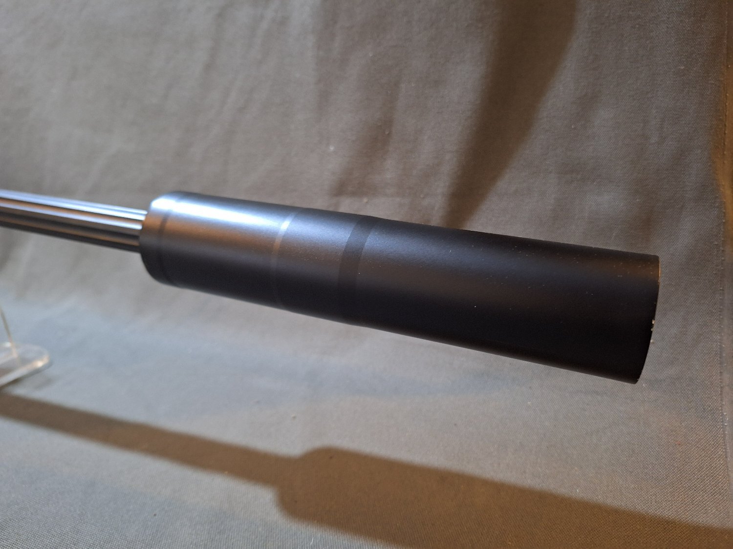 Browning X-Bolt Bolt Action .308 Winchester Rifle 