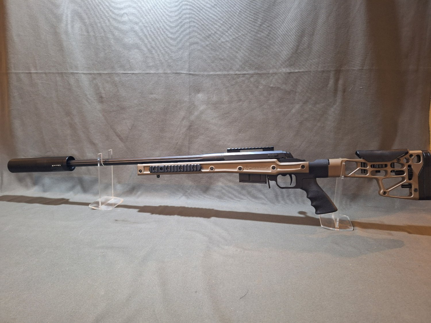 Browning X-Bolt Bolt Action .308 Winchester Rifle