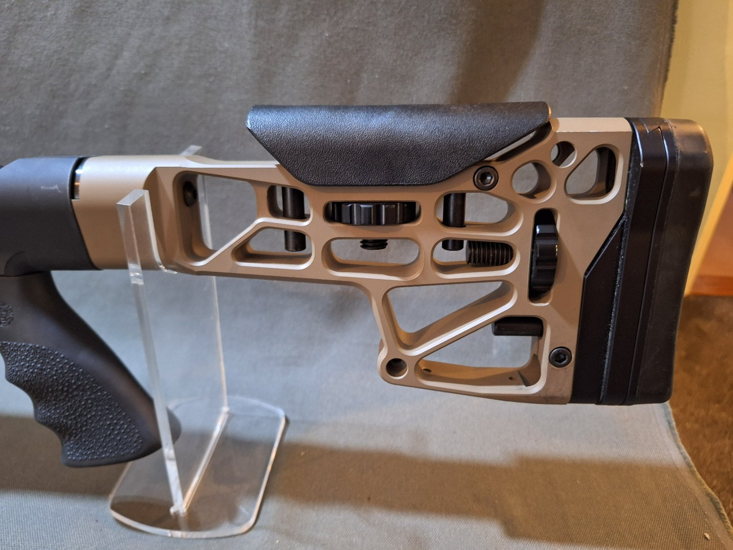 {CATEGORY} - Browning X-Bolt Bolt Action .308 Winchester Rifle in 