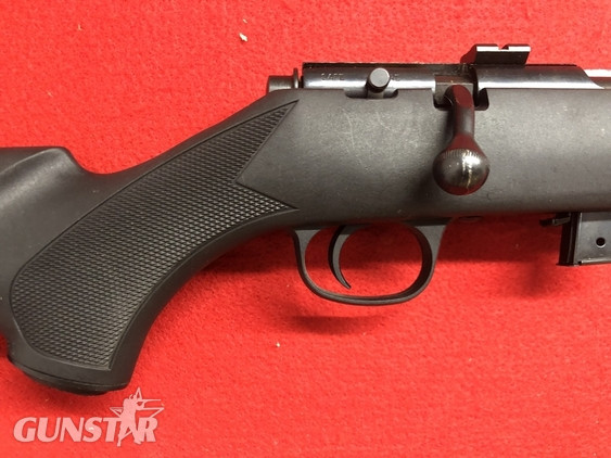 Marlin 925 RTB Bolt Action .22 Rifle