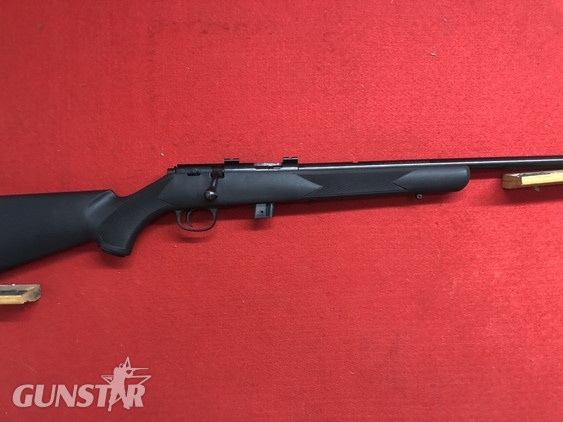 Marlin 925 RTB Bolt Action .22 Rifle 