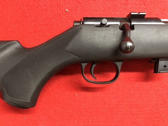 Marlin 925 RTB Bolt Action .22 Rifle