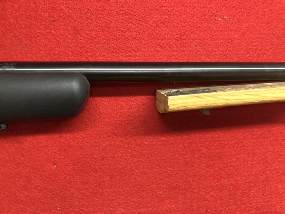 Marlin 925 RTB Bolt Action .22 Rifle - {CATEGORY} in 