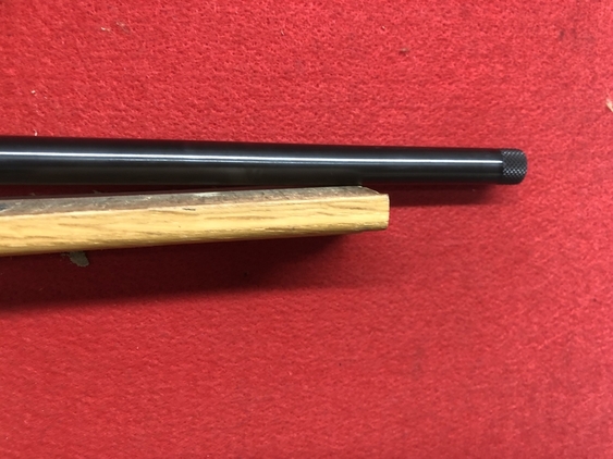Marlin 925 RTB Bolt Action .22 Rifle - {CATEGORY}