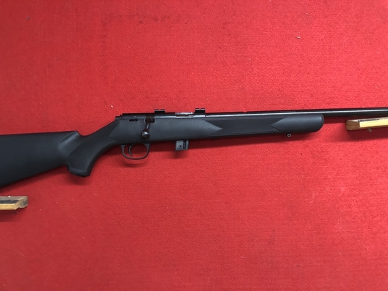 Marlin 925 RTB Bolt Action .22 Rifle 