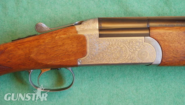 Browning Sporter Over and Under 12 Bore/gauge in 