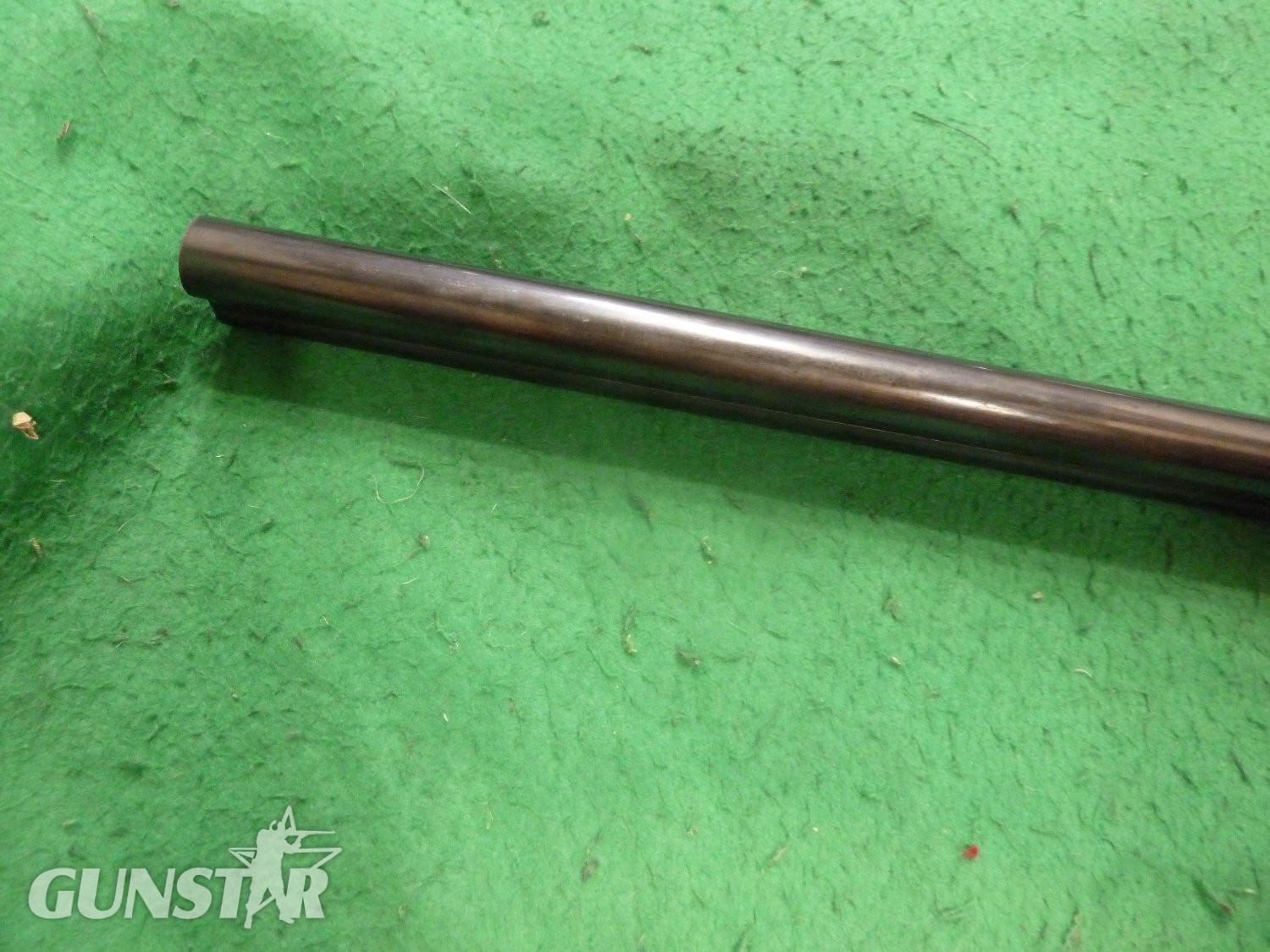 AYA (Aguirre Y Aranabal) yeoman Side By Side 12 Bore/gauge