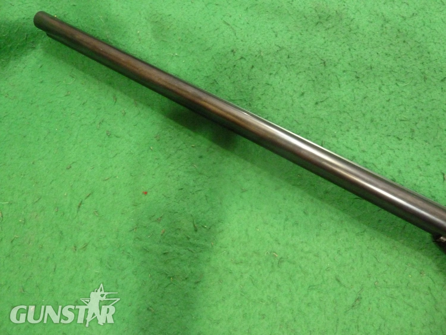  AYA (Aguirre Y Aranabal) yeoman Side By Side 12 Bore/gauge