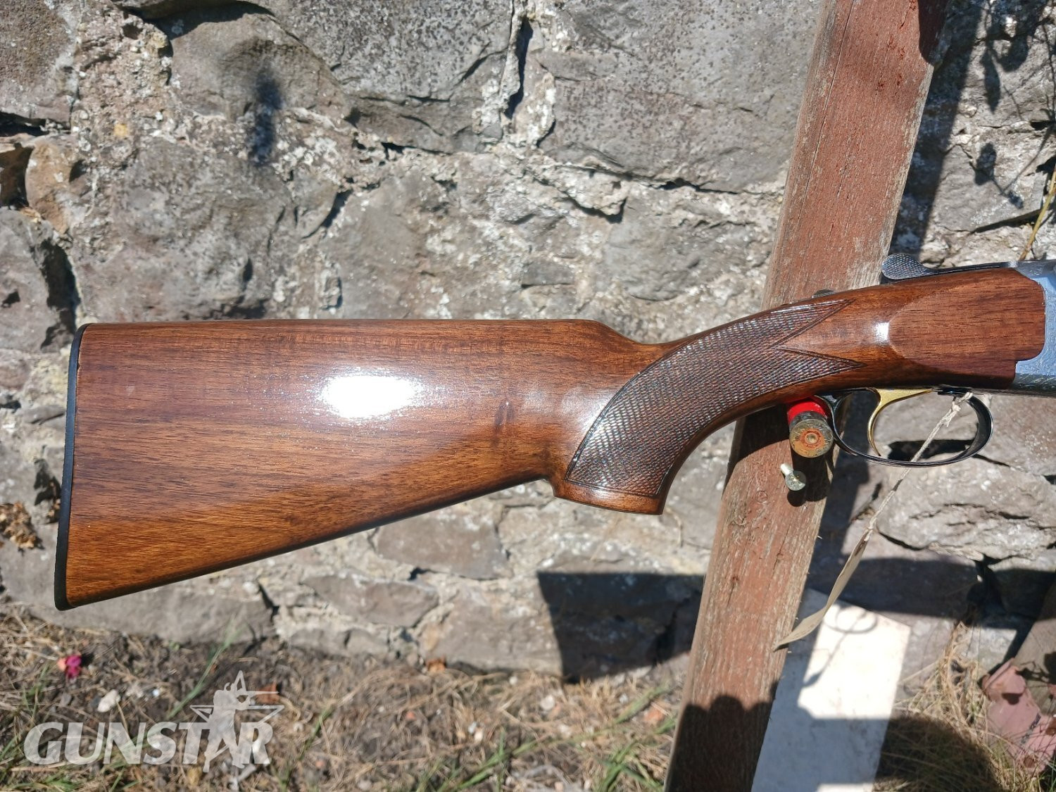  McNab Lowlander Over and Under .410 Bore/gauge