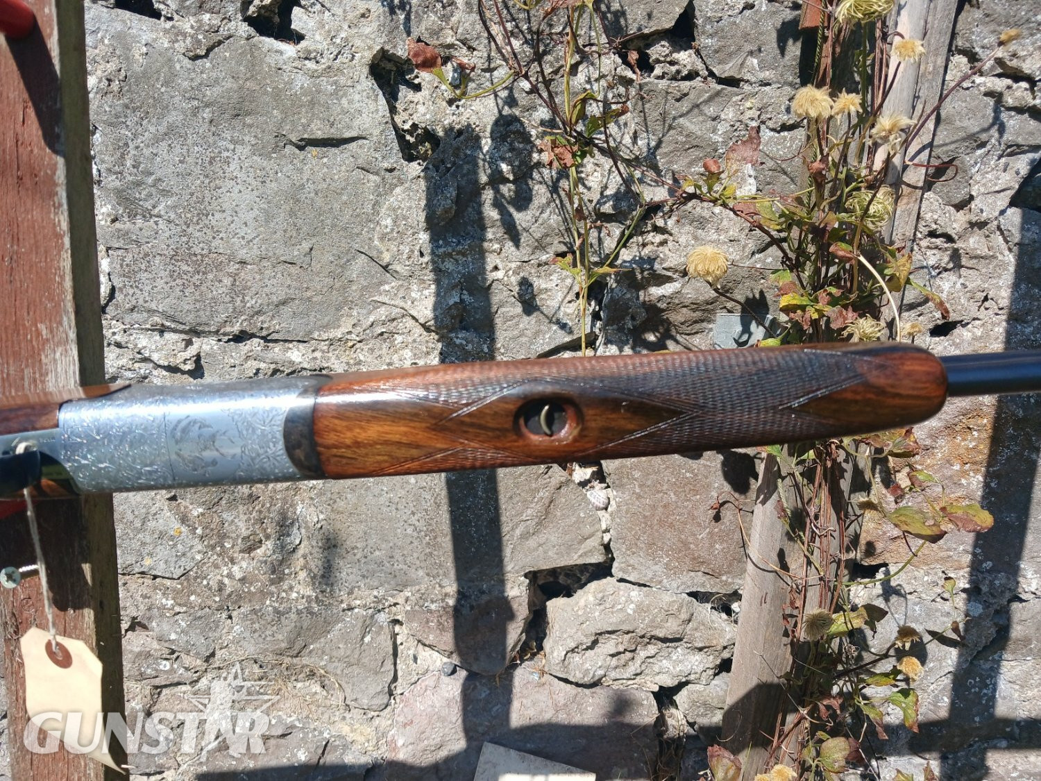 McNab Lowlander Over and Under .410 Bore/gauge - {CATEGORY}