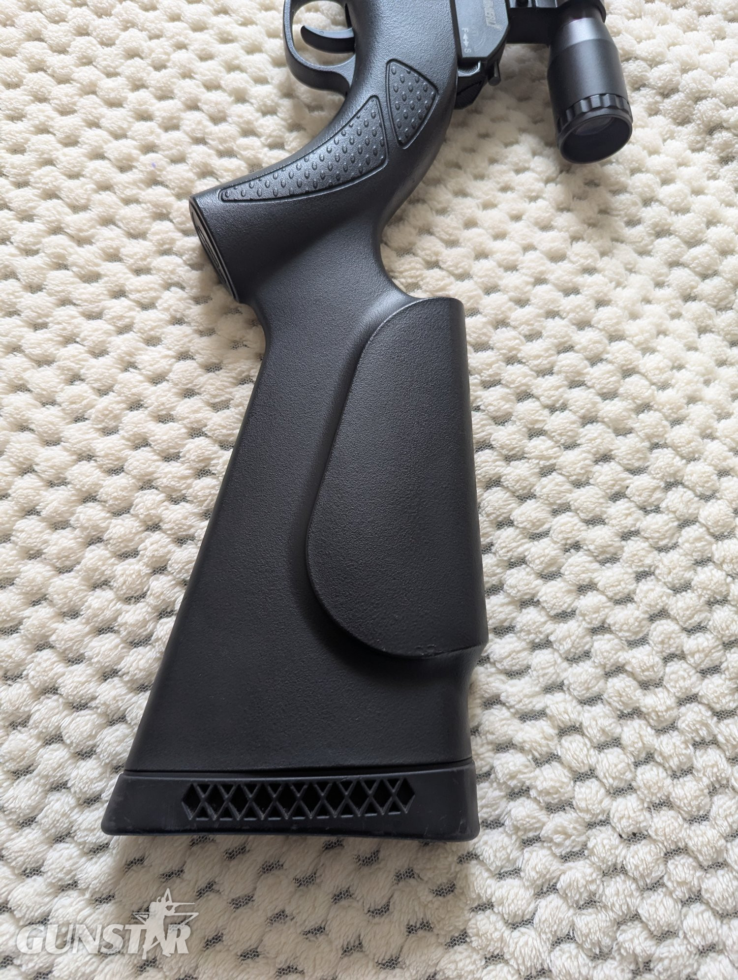 Hamerali  850 Air Magnum .22 .22 - {CATEGORY} in 