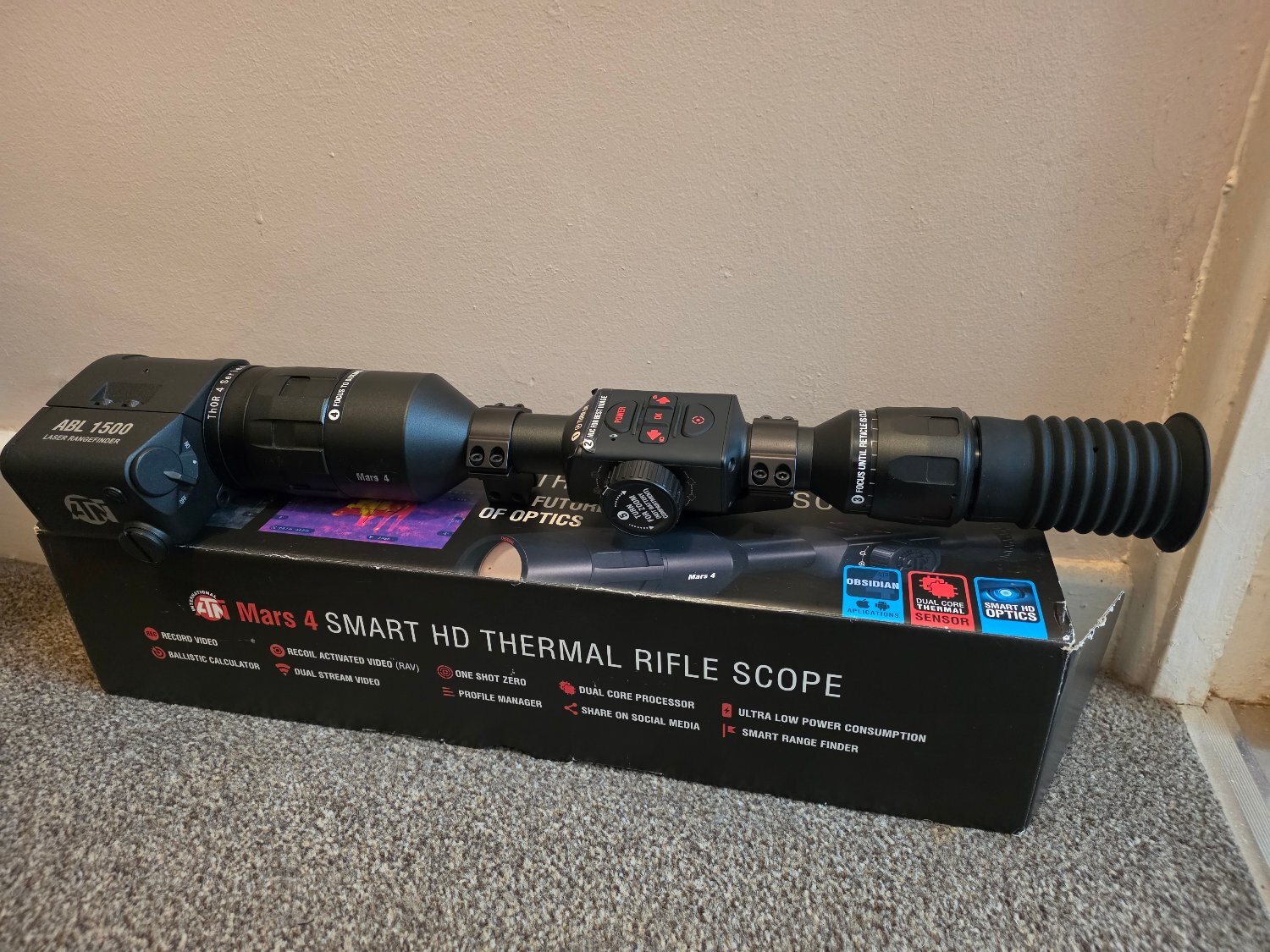 Sight & Optic in 