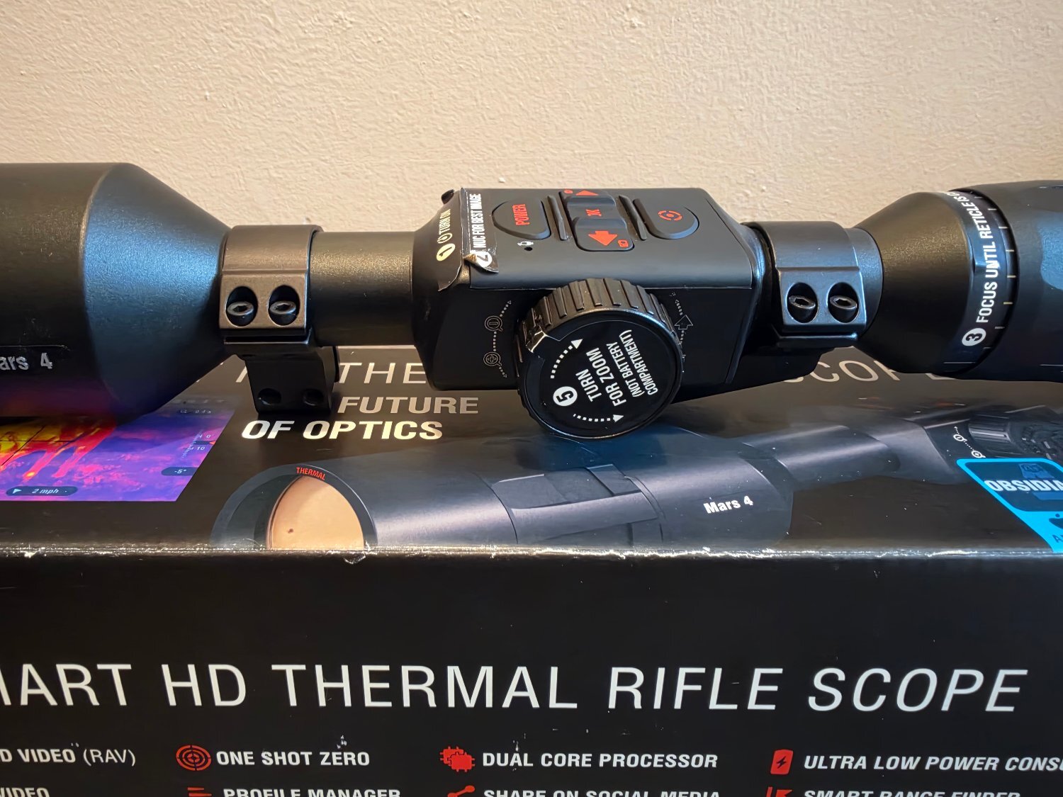 Sight & Optic