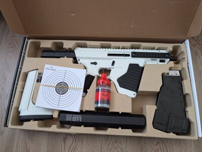 Crosman ST-1 .177 (BB) Air Rifle